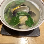 鮨と地酒 じょっぱり - 