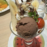 京橋千疋屋 アトレ恵比寿店 - 