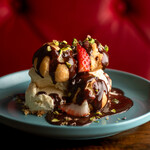 ビストロ チック - 