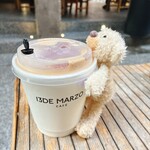 13DE MARZO CAFE - ドリンク写真: