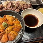 知床ジンギスカン そら - 