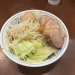 らーめん 陸 - 