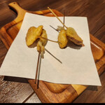 串揚げと和食 もりもと  - 