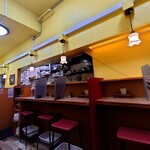 エチオピアカリーキッチン - 