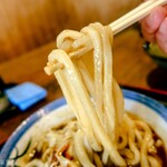 ヨコクラうどん - 