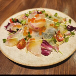 串揚げと和食 もりもと  - 