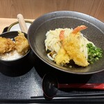 山下本気うどん  COCONO SUSUKINO - 