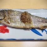 唐船峡 そうめん流し - 
