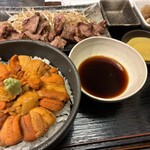 知床ジンギスカン そら - 