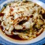 ヨコクラうどん - 