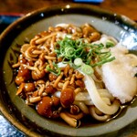 ヨコクラうどん - 