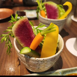 串揚げと和食 もりもと  - 