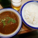 エチオピアカリーキッチン - 