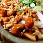 ヨコクラうどん - 