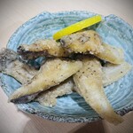唐船峡 そうめん流し - 