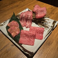 焼肉 うしみつ 恵比寿本店 - 