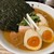 麺や晴斗 - 料理写真:味玉ラーメン