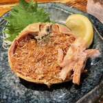 吟魚のはなれ  吟チロリ - 