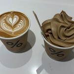 アラビカ東京 麻布台ヒルズB1店 - 