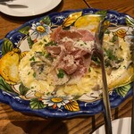 アレグロ 梅田店 - 