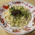 盛岡じゃじゃめん 小吃店 フェザン店 - 
