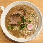 つけめん 蕾 - 