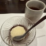 旬肴 茂 - デザート