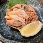 吟魚のはなれ  吟チロリ - 