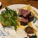 アレグロ 梅田店 - 