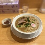 つけめん 蕾 - 