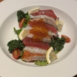 夜景個室居酒屋 茜音 海浜幕張駅前店 - 