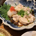 吟魚のはなれ  吟チロリ - 