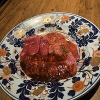 焼肉 うしみつ 恵比寿本店 - 