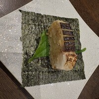 神楽坂 鮨 弥栄 - 