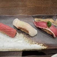 神楽坂 鮨 弥栄 - 