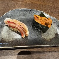 神楽坂 鮨 弥栄 - 