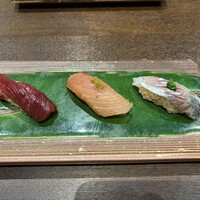 神楽坂 鮨 弥栄 - 