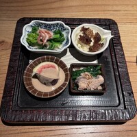 味のなかむら - 