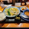 あんかけ焼そば 陳麻婆豆腐 STORM 京橋店