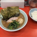 武蔵家 板橋店 - 