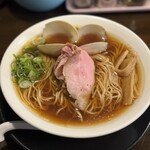 ラゥメン大地 - 
