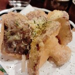 こだわりもん一家 - ご馳走しいたけ❤