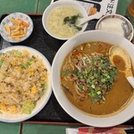 百香亭 筑波大学店 - 