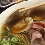 ラゥメン大地 - 
