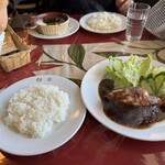 ハンドメイドレストラン 鎌倉 - 料理写真: