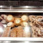 こだわりもん一家 - 開店直後だったから写真撮りまくってみた(*´艸｀*)