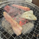 肉八や - 
