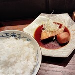 こだわりもん一家 - はい！白飯ね！