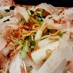 こだわりもん一家 - さり気ないとびっこのアクセントがナイス！