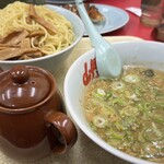 山岡家 - 料理写真: